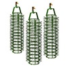 電泳掛具除漆設(shè)備-高壓水射流電泳掛具清洗機(jī)