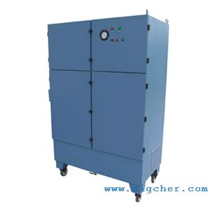 FM5000 移動(dòng)式油霧凈化器