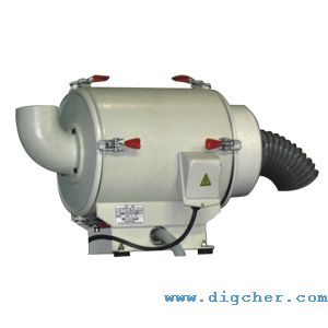 FM-301(單相)220V機床油霧凈化器_220V機床油霧凈化設備