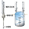 不銹鋼,反應釜,清洗系統(tǒng)